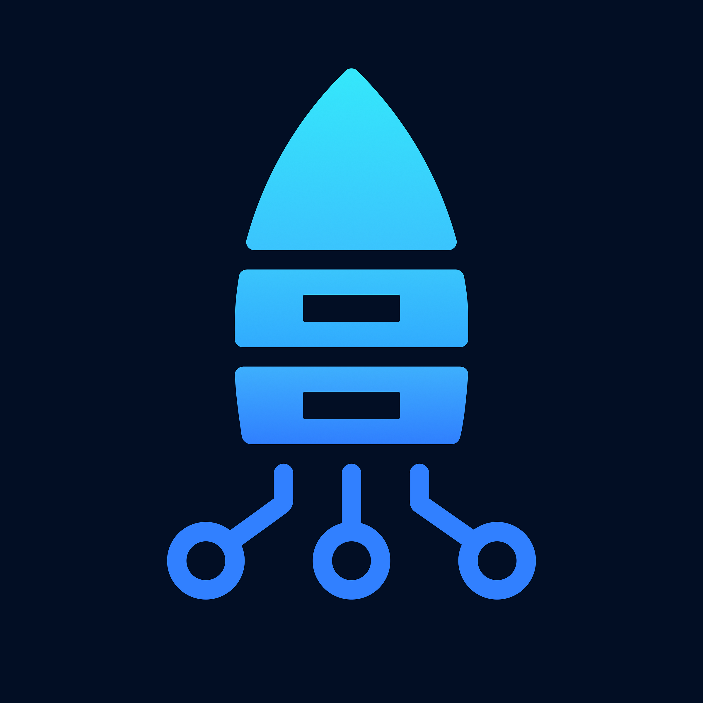 Serverpod logo